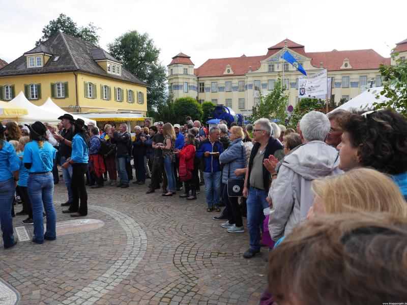 Baehnlesfest 71
