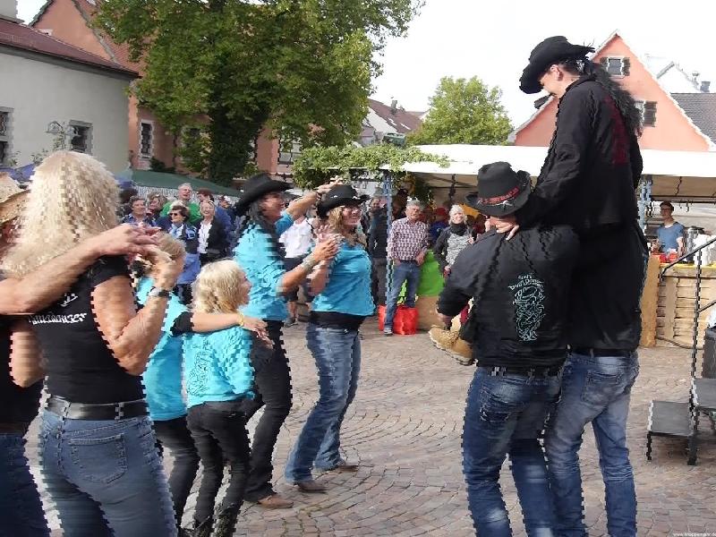Baehnlesfest 80