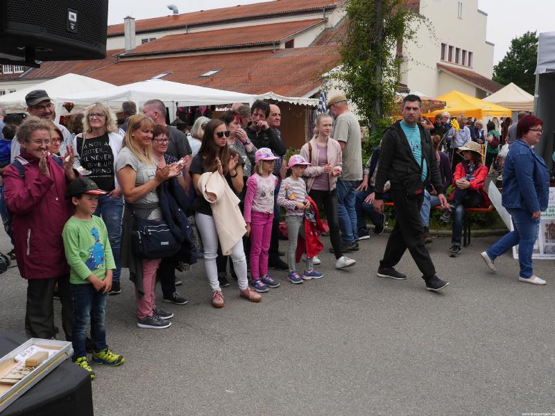 Flohmarkt 69