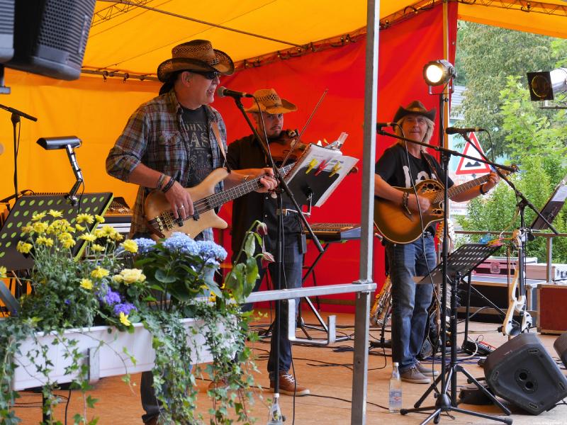 Stadtseefest 07