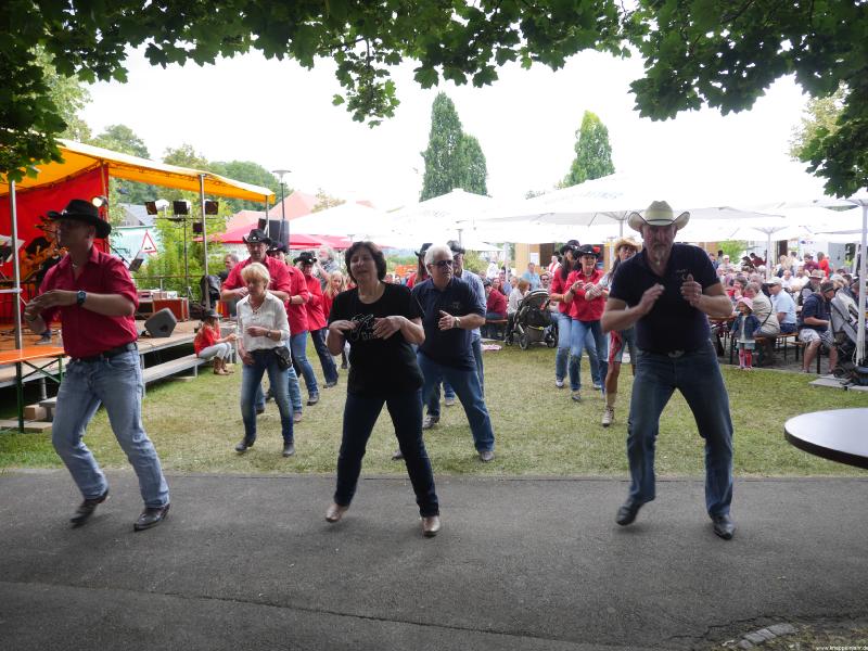 Stadtseefest 08