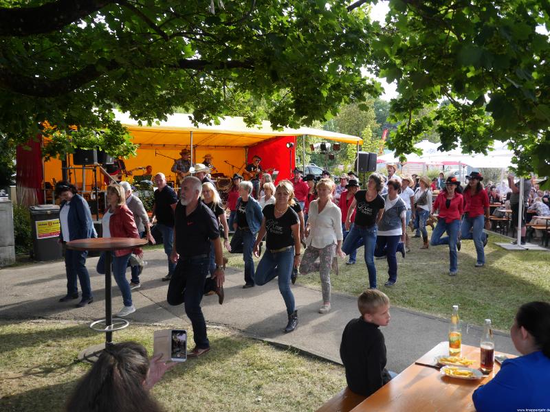 Stadtseefest 42