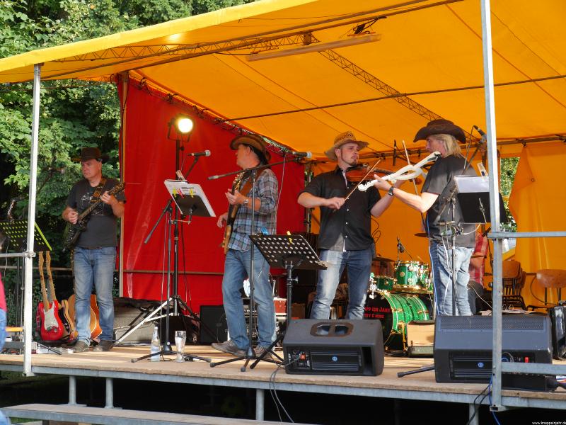 Stadtseefest 72