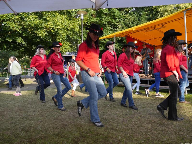 Stadtseefest 74