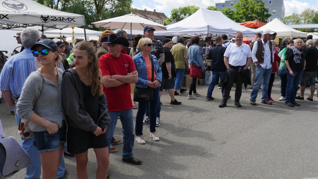 20240519 Flohmarkt Riedlingen08