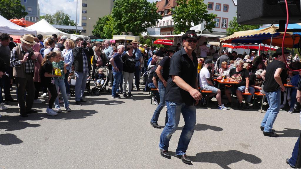 20240519 Flohmarkt Riedlingen21