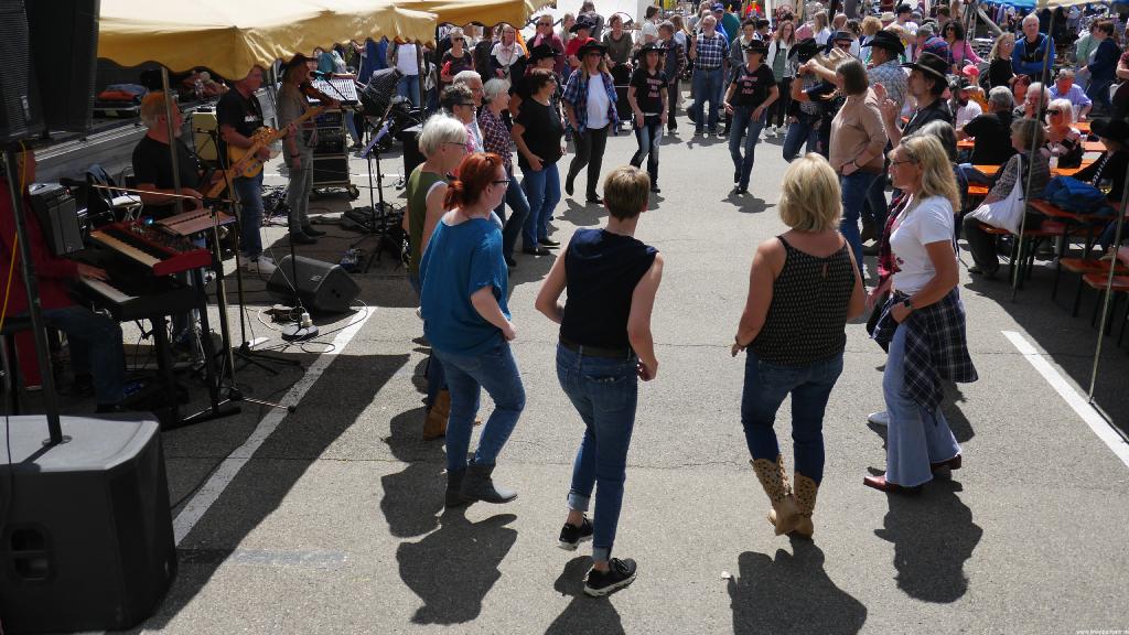 20240519 Flohmarkt Riedlingen37