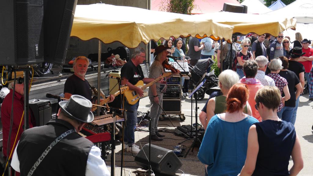 20240519 Flohmarkt Riedlingen38