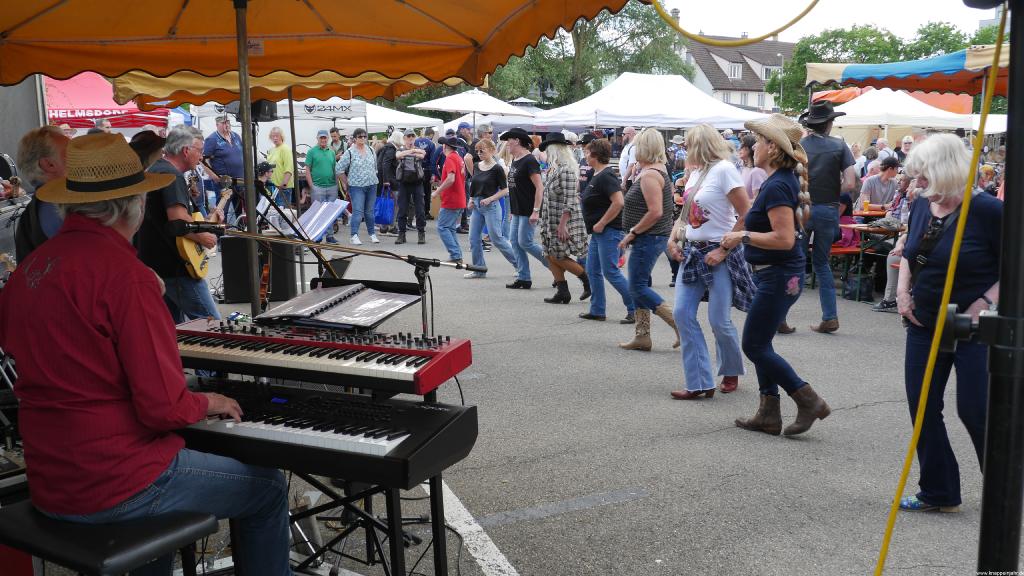 20240519 Flohmarkt Riedlingen45