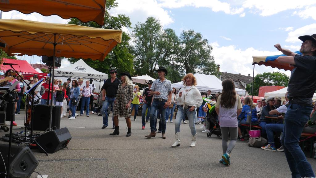 20240519 Flohmarkt Riedlingen63