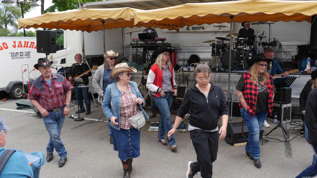 20250517 Flohmarkt Riedlingen01