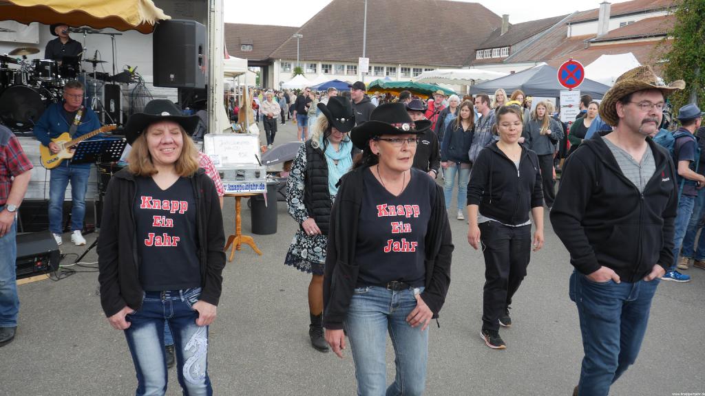 20250517 Flohmarkt Riedlingen08