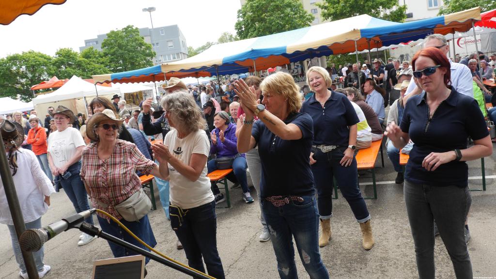 20250517 Flohmarkt Riedlingen102