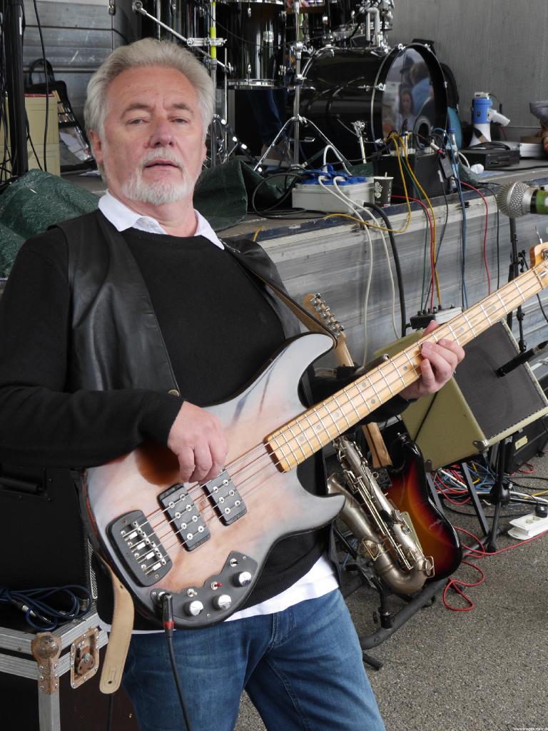 20250517 Flohmarkt Riedlingen17