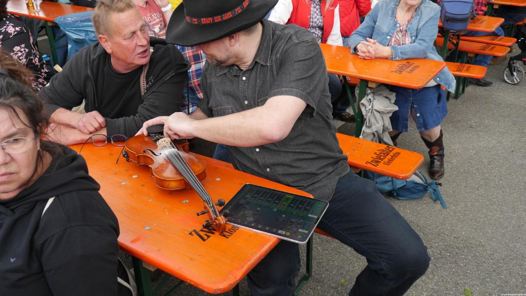 20250517 Flohmarkt Riedlingen21