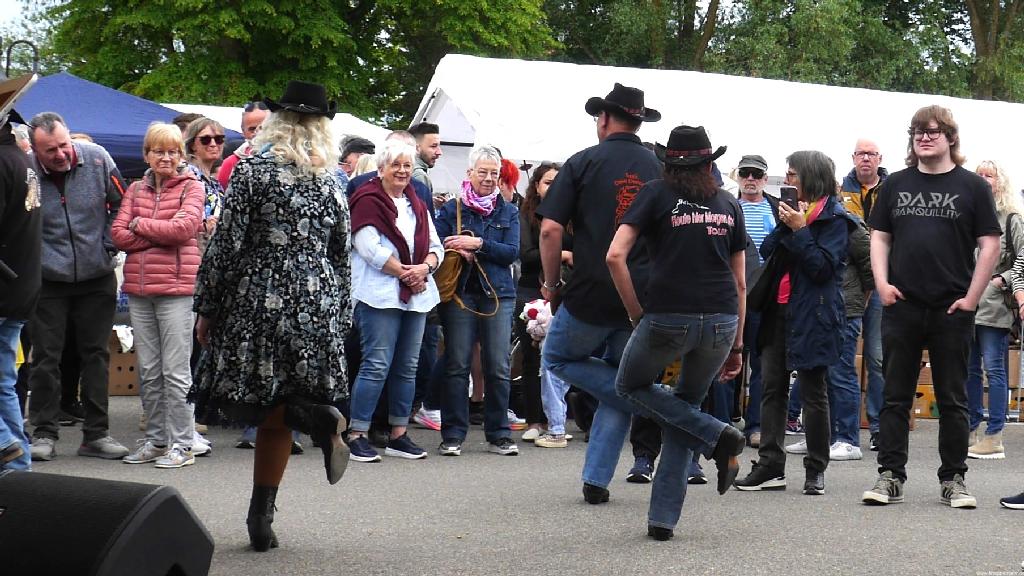 20250517 Flohmarkt Riedlingen30