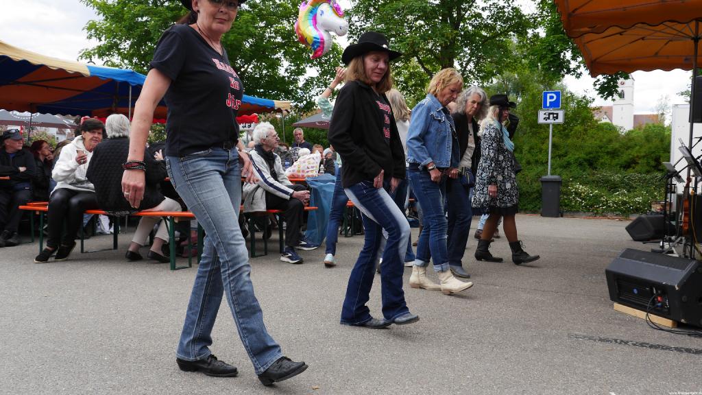 20250517 Flohmarkt Riedlingen33