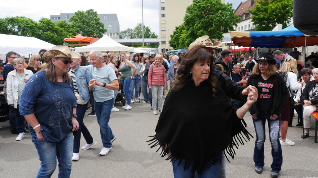 20250517 Flohmarkt Riedlingen37