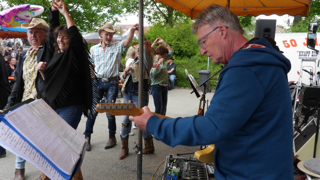 20250517 Flohmarkt Riedlingen38
