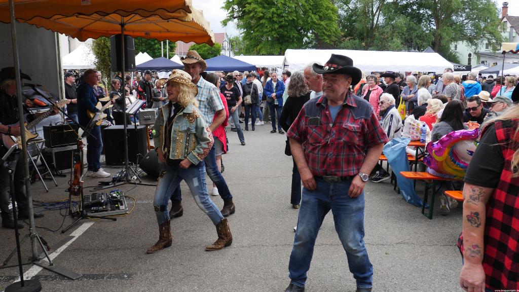 20250517 Flohmarkt Riedlingen42