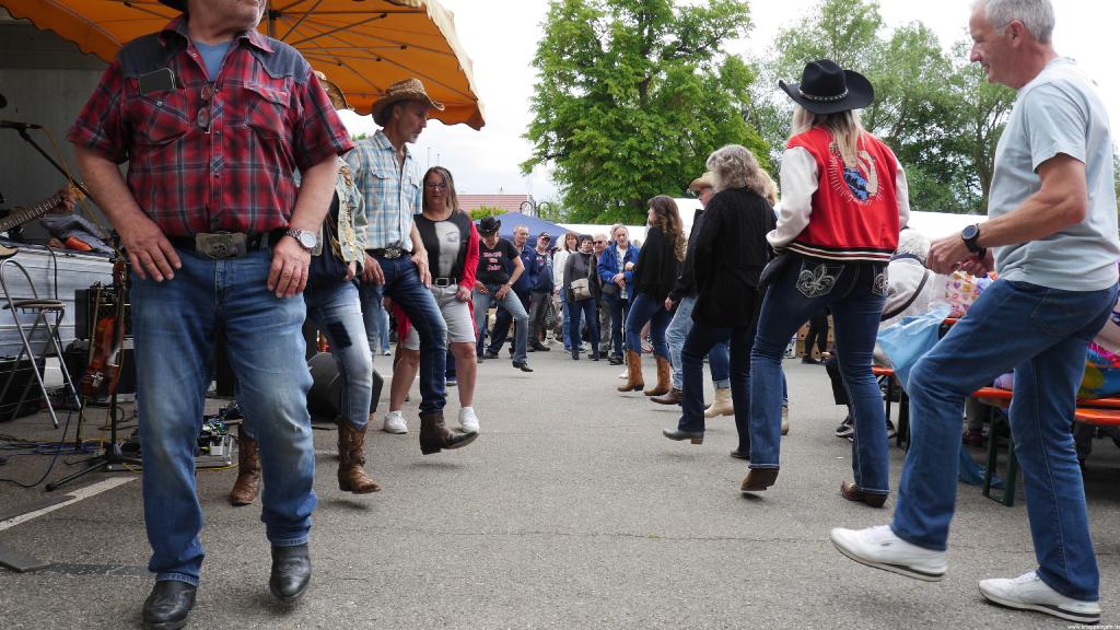20250517 Flohmarkt Riedlingen43