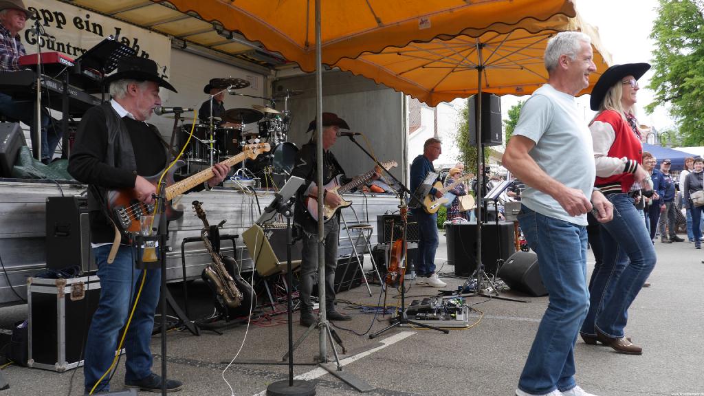 20250517 Flohmarkt Riedlingen45