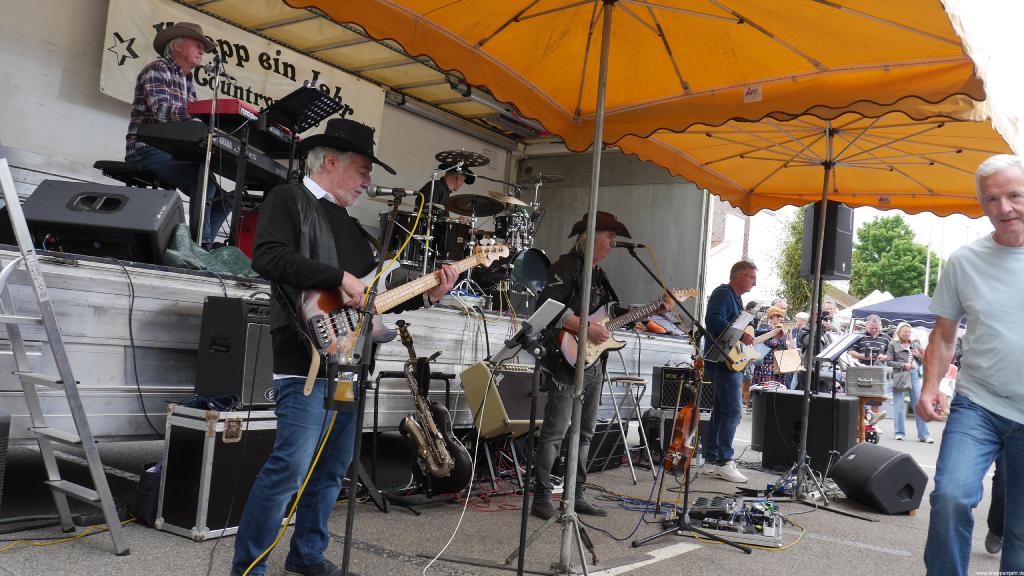 20250517 Flohmarkt Riedlingen46