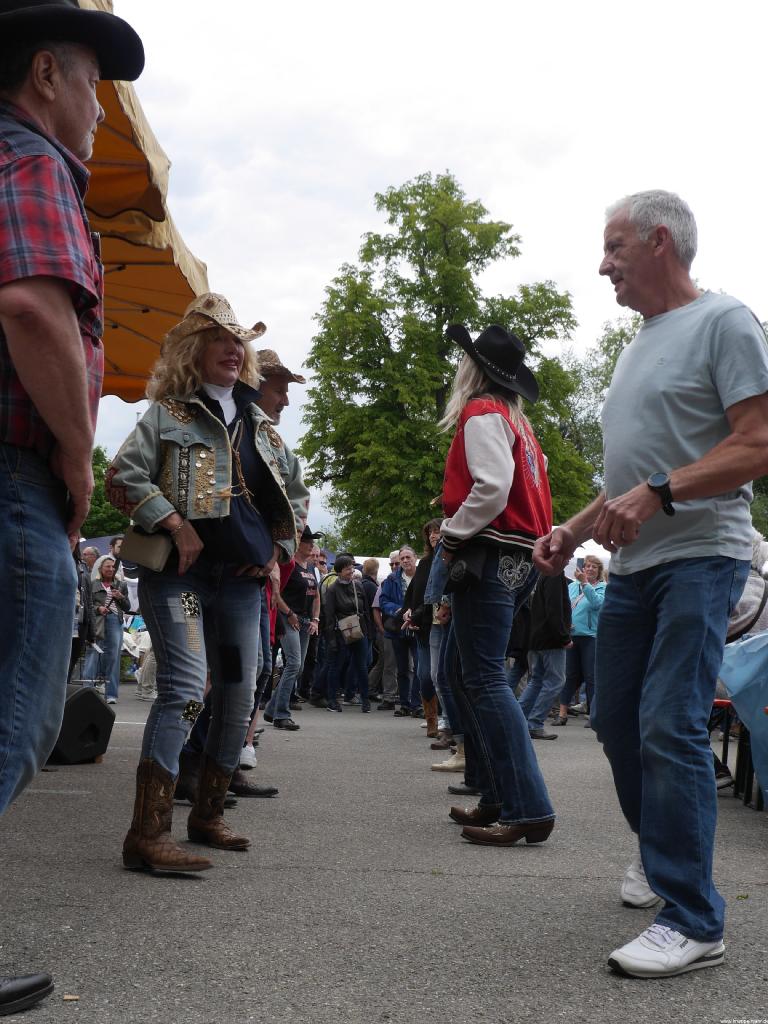 20250517 Flohmarkt Riedlingen47
