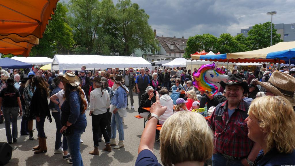 20250517 Flohmarkt Riedlingen49