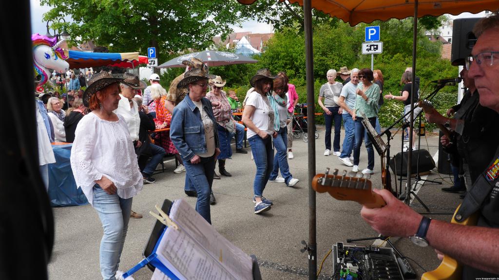 20250517 Flohmarkt Riedlingen51