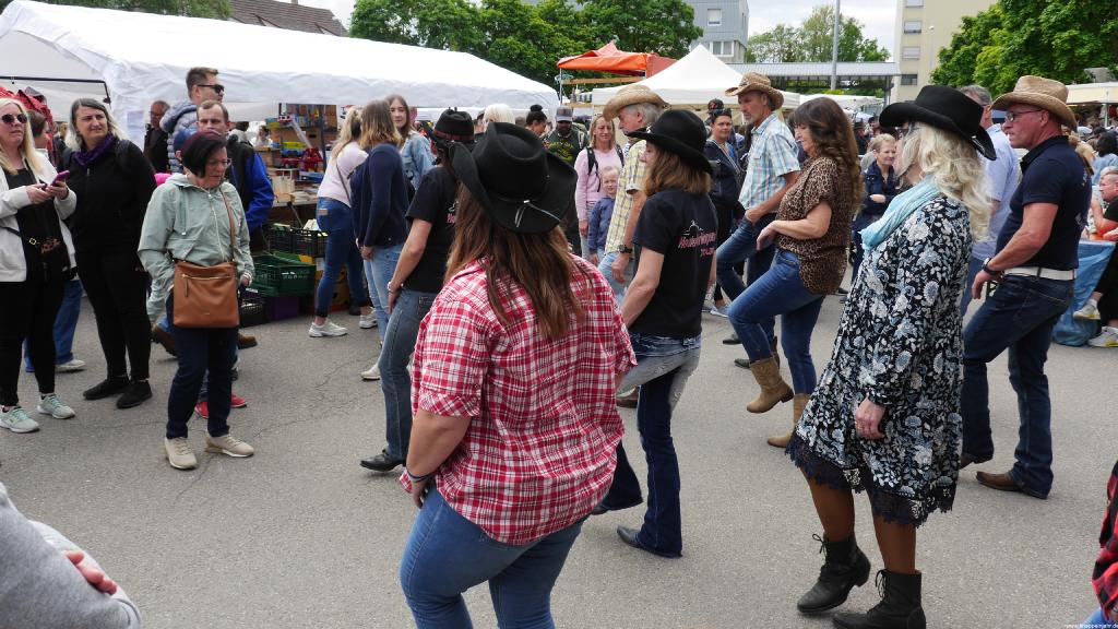 20250517 Flohmarkt Riedlingen53