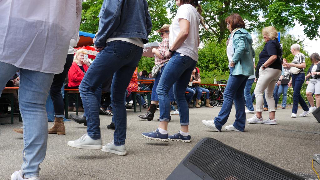 20250517 Flohmarkt Riedlingen58