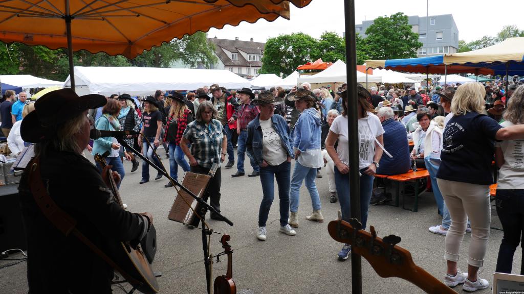 20250517 Flohmarkt Riedlingen71