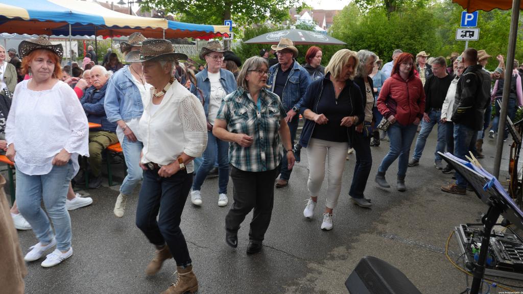 20250517 Flohmarkt Riedlingen79
