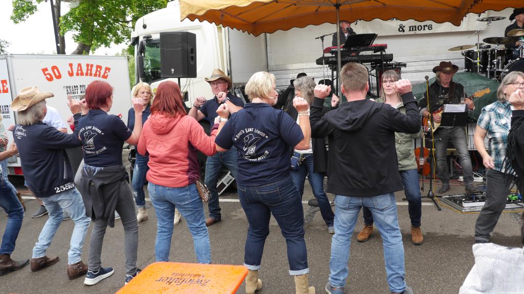 20250517 Flohmarkt Riedlingen83