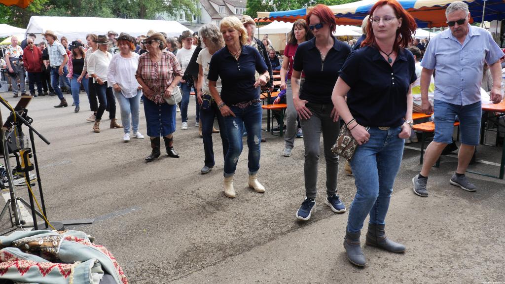 20250517 Flohmarkt Riedlingen99