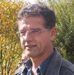 Steckbrief Dieter