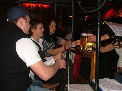 Virginia Saloon 05