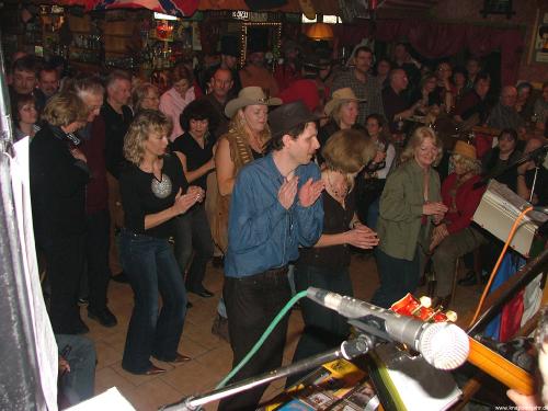 Virginia Saloon 06