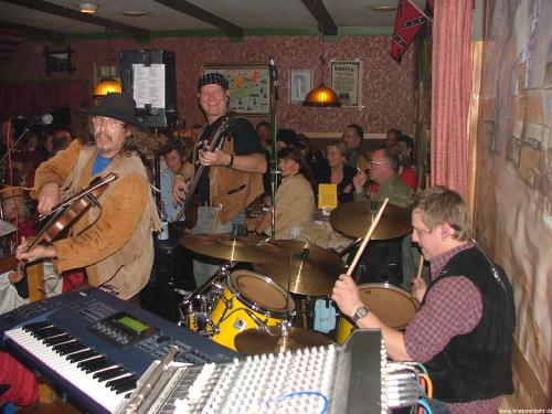 Virginia Saloon 07