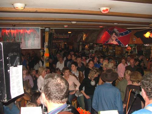 Virginia Saloon 08
