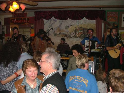 Virginia Saloon 31