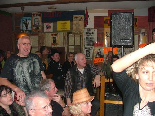 Virginia Saloon 38