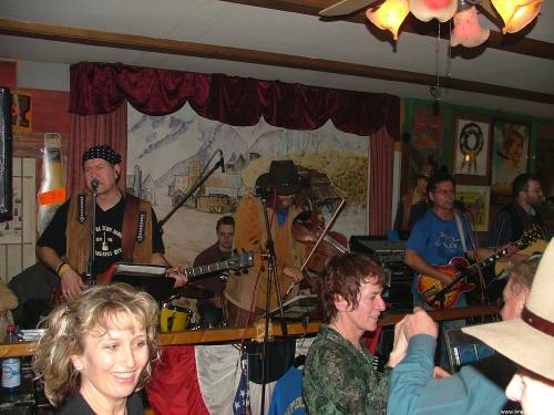 Virginia Saloon 39