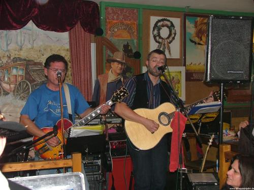 Virginia Saloon 42