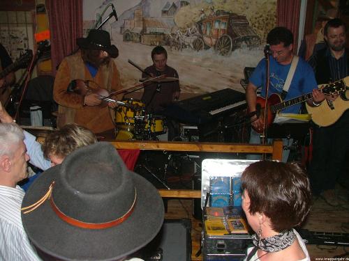 Virginia Saloon 43
