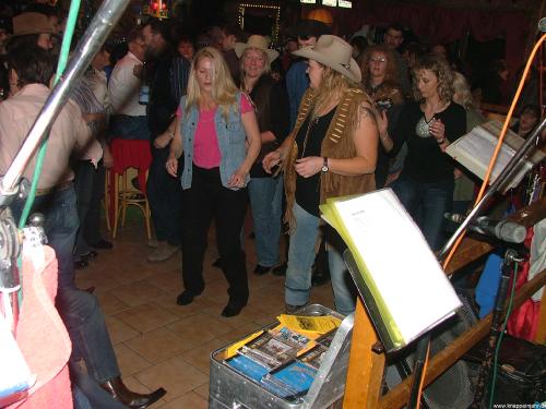 Virginia Saloon 47