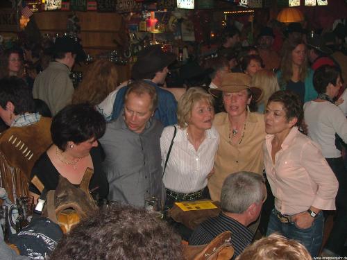 Virginia Saloon 50