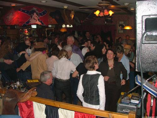Virginia Saloon 52