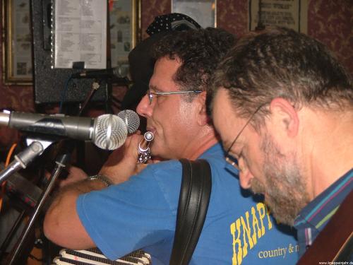 Virginia Saloon 53